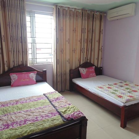 Hai Viet Hotel Ninh Bình Ngoại thất bức ảnh