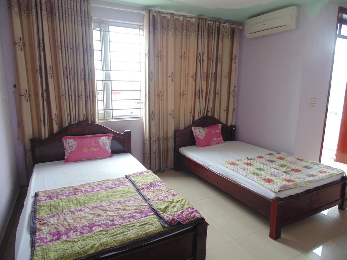 Hai Viet Hotel Ninh Bình Ngoại thất bức ảnh