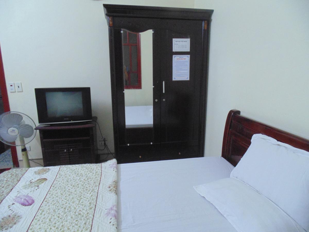 Hai Viet Hotel Ninh Bình Ngoại thất bức ảnh
