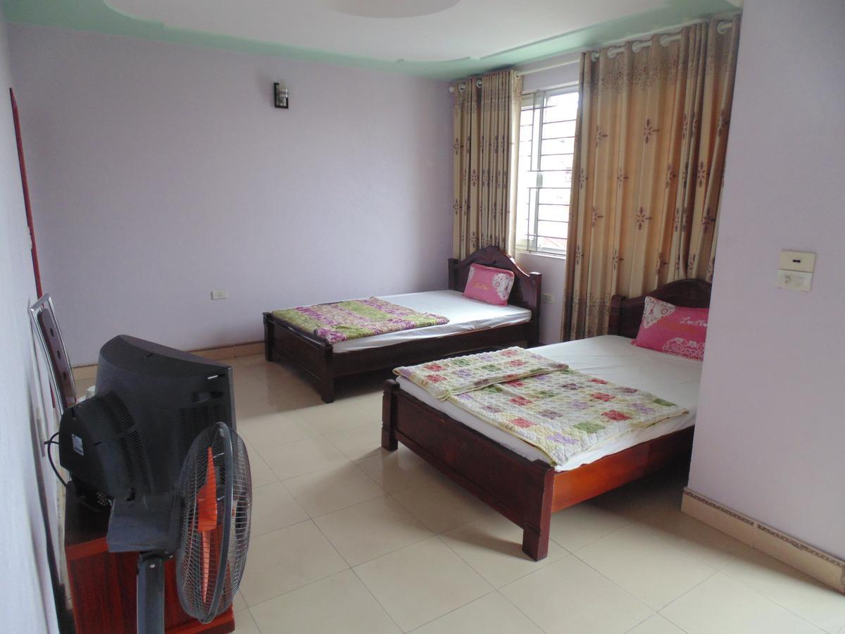 Hai Viet Hotel Ninh Bình Ngoại thất bức ảnh
